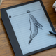 Sí, también se pueden hacer buenos dibujos en el Kindle Scribe.